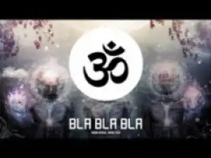 Gigi D’Agostino - Bla Bla Bla (From Space & Reaction Bootleg)